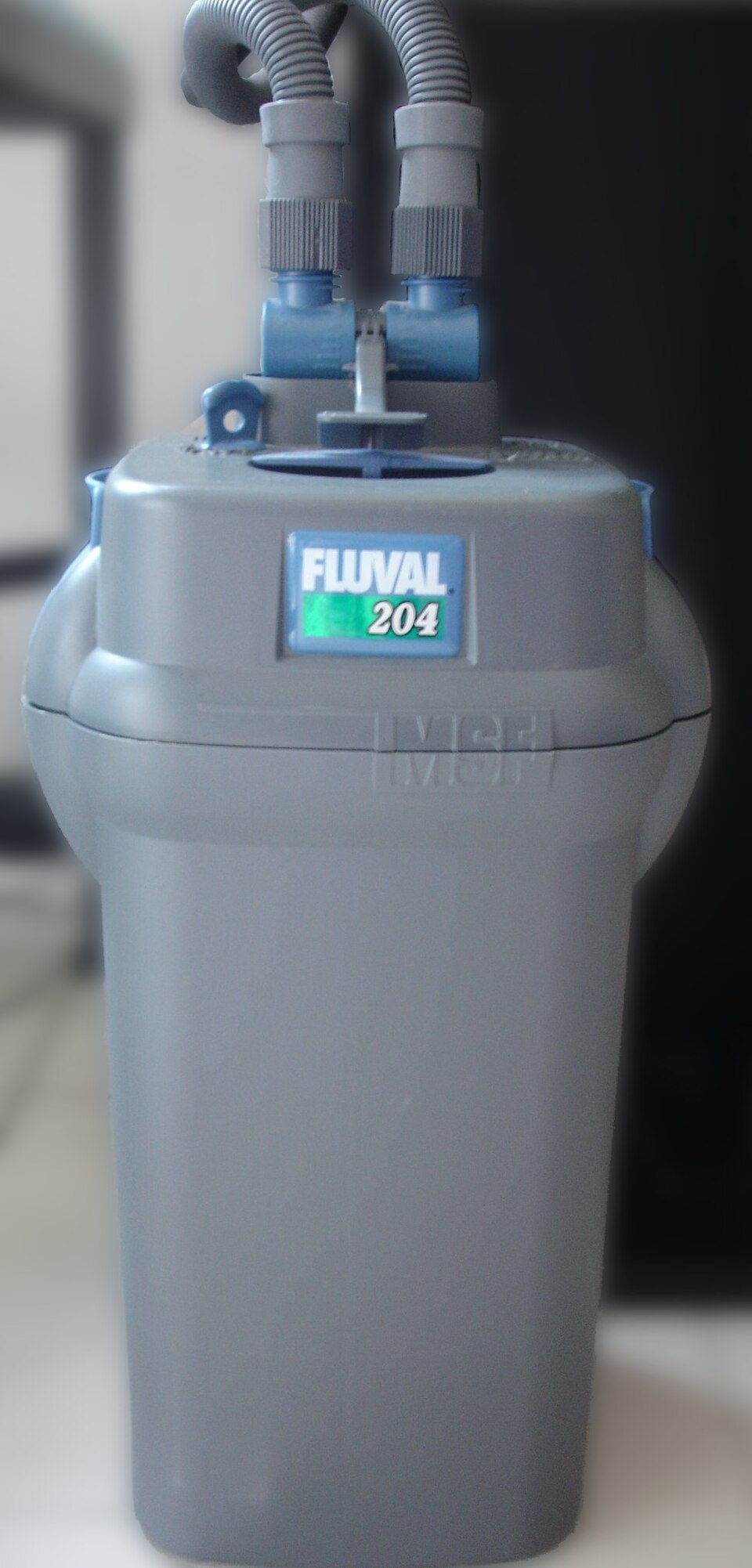 Filtro para acuario Irún