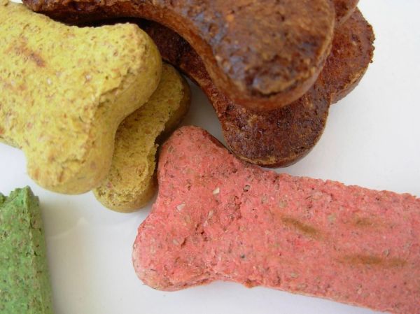 Snacks para perros Irún - foto 3