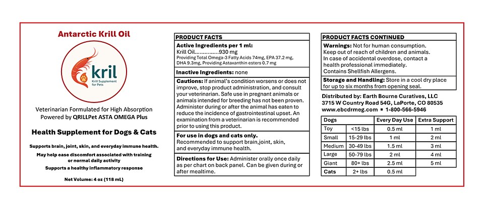 Suplementos para perros Irún